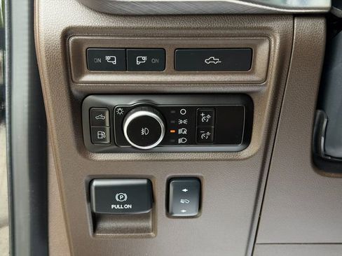 Used 2024 Ford F150 King Ranch w/ FX4 Off-Road Package AWD/4WD image 53