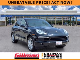 Used 2014 Porsche Cayenne AWD/4WD video 1