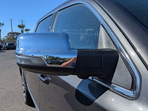 New 2026 RAM 1500 Tungsten w/ Off Road Group image 11