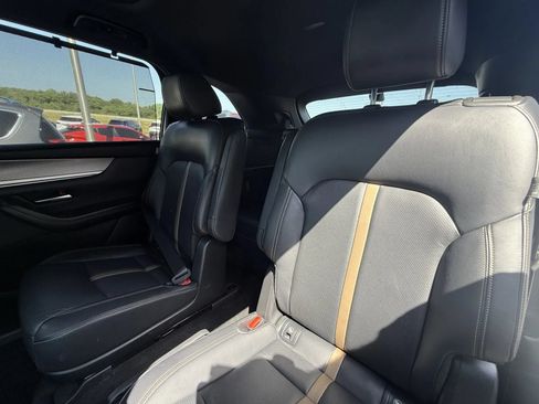 Used 2024 MAZDA CX-90 Plug-In Hybrid w/ Premium Plus AWD/4WD image 9