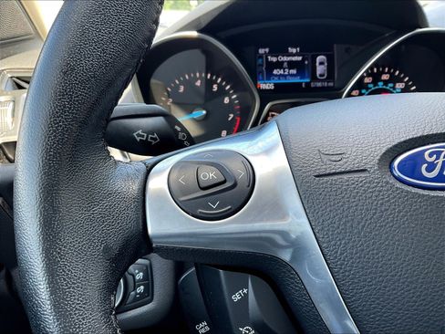 Used 2015 Ford Escape Titanium FWD image 11