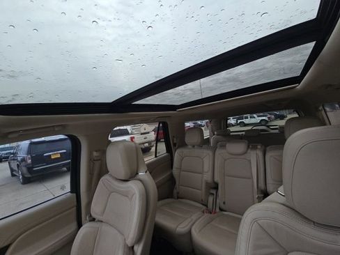 Used 2021 Lincoln Navigator L Reserve w/ Luxury Package image 33