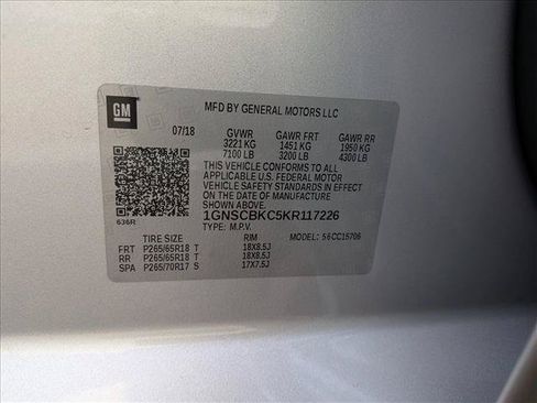 Used 2017 Honda Ridgeline RTL image 10