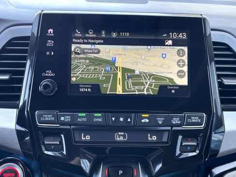 Used 2022 Honda Odyssey Touring image 18
