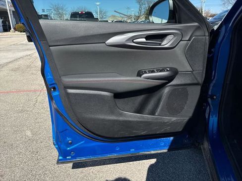 Certified 2024 Dodge Hornet GT w/ GT Blacktop Package AWD/4WD image 10