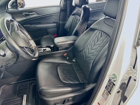 Used 2023 Kia Sportage X-Line image 16