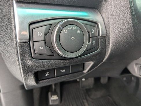 Used 2016 Ford Explorer Sport w/ Equipment Group 401A image 21