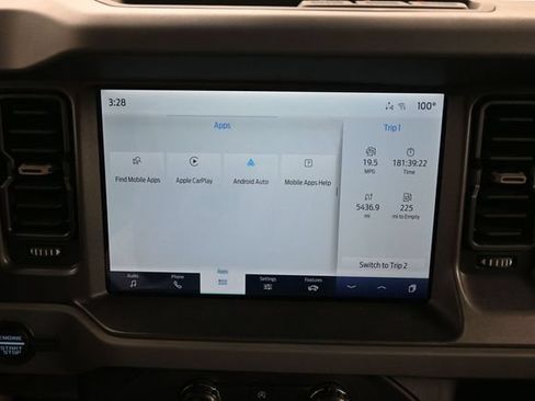 Used 2024 Ford Bronco Big Bend AWD/4WD image 18
