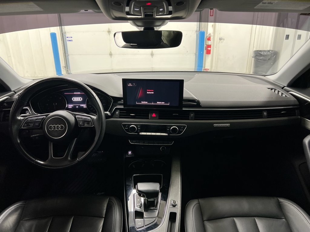 Used 2021 Audi A4 2.0T Premium w/ Convenience Package AWD/4WD image 10