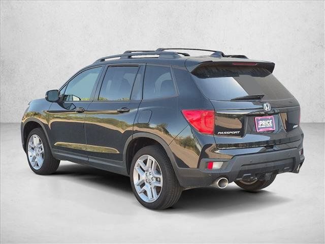 Used 2025 Honda Passport EX-L image 7