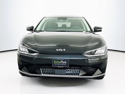 Used 2024 Kia EV6 Wind AWD/4WD image 2