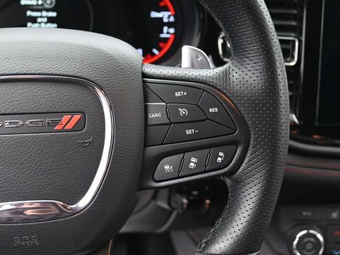 Used 2025 Dodge Durango GT AWD/4WD image 29