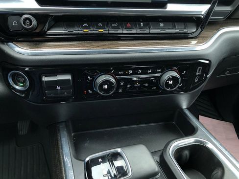 Used 2023 Chevrolet Silverado 1500 RST w/ Convenience Package II image 22