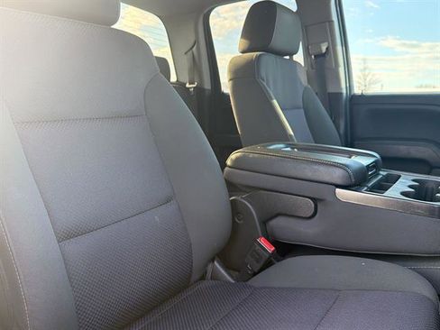 Used 2018 GMC Sierra 1500 SLE w/ SLE Value Package image 22