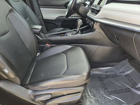 Used 2022 Jeep Compass Limited image 14