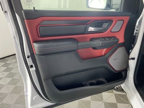 New 2026 RAM 1500 Rebel AWD/4WD image 11