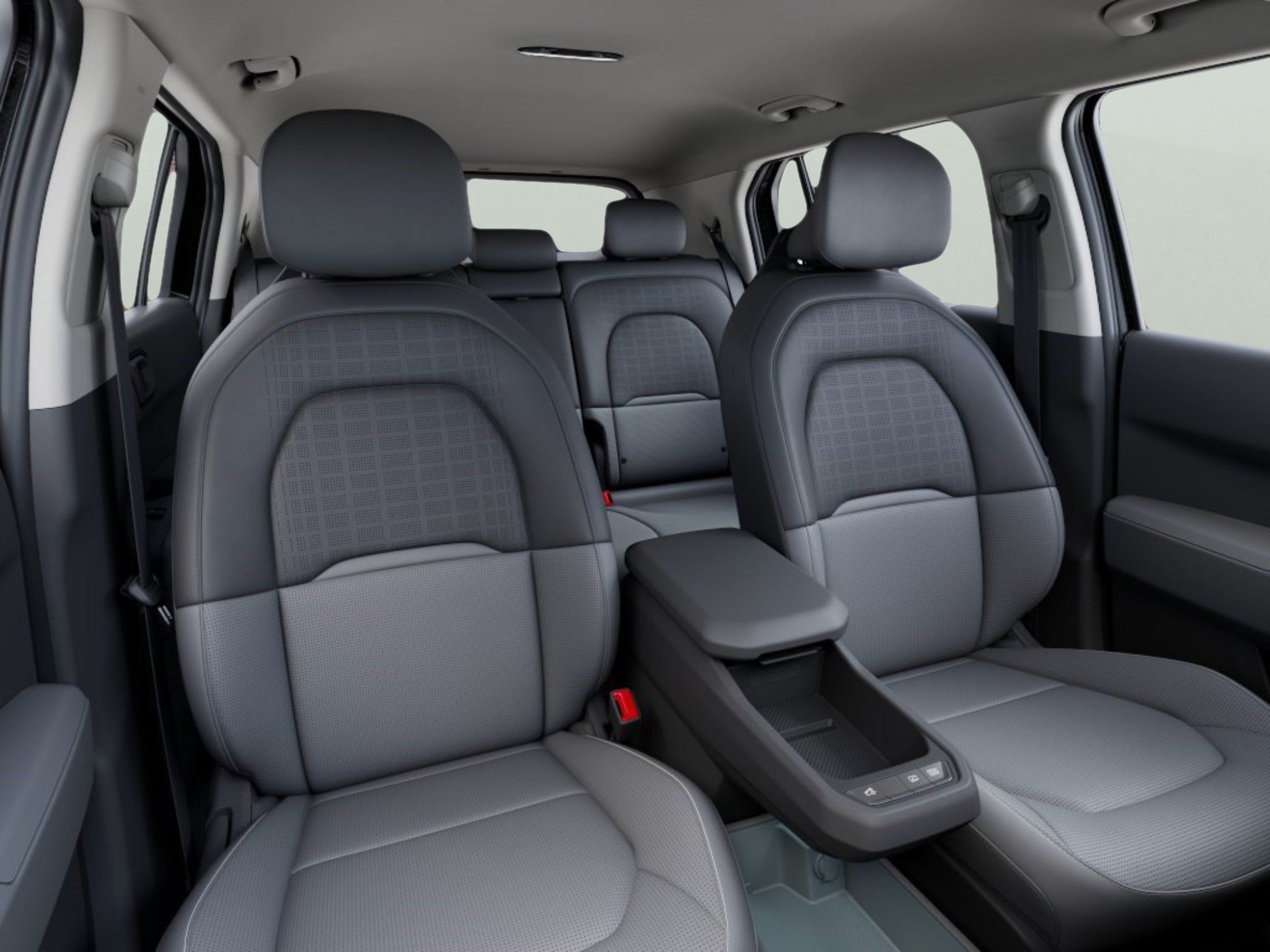 New 2027 Kia EV3 Wind FWD image 15