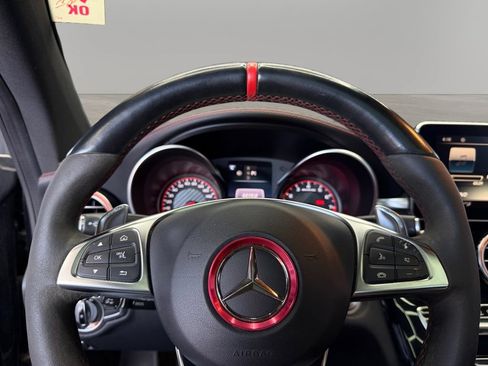 Used 2017 Mercedes-Benz C 63 AMG S image 22