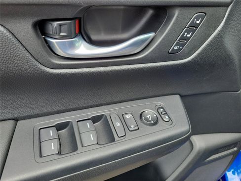 Used 2025 Honda CR-V Sport-L image 23