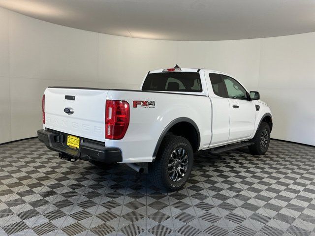 Used 2020 Ford Ranger XLT w/ Equipment Group 301A Mid AWD/4WD image 5