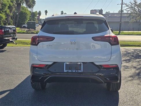 New 2026 Buick Encore GX Sport Touring w/ Advanced Technology Package image 6