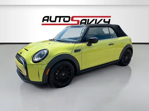 Used 2024 MINI Cooper S FWD image 3