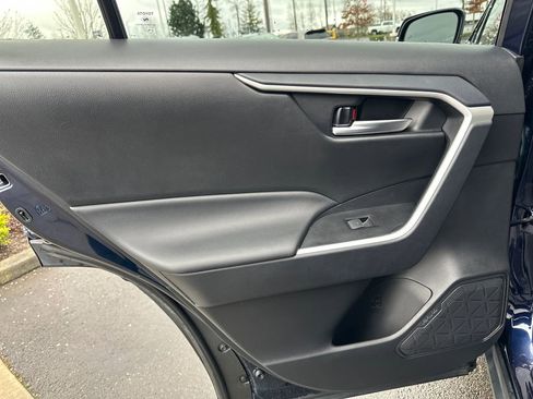 Certified 2025 Toyota RAV4 XLE image 13