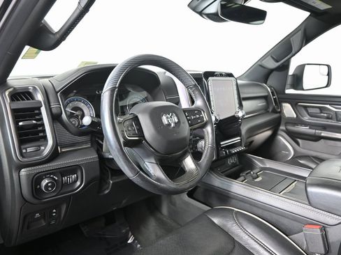 Used 2019 RAM 1500 Limited image 24