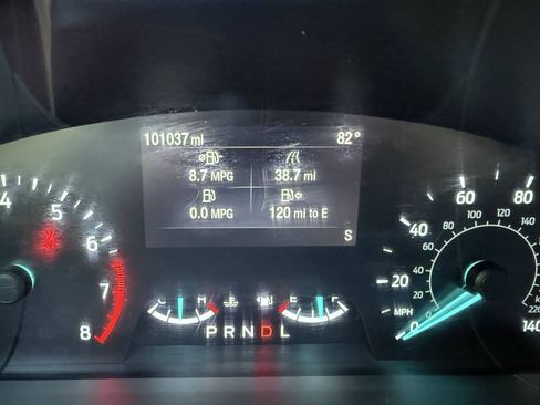 Used 2020 Ford Escape SE AWD/4WD image 4