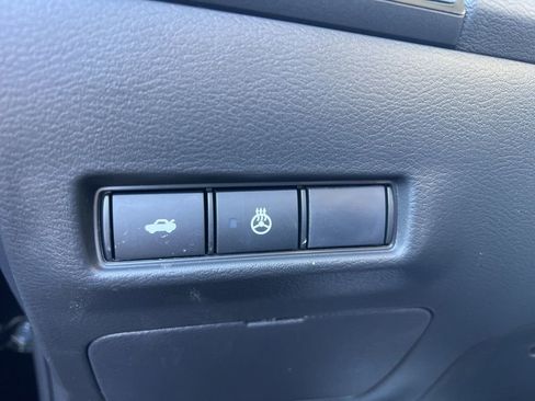 New 2026 Nissan Sentra SV w/ SV Convenience Package FWD image 46