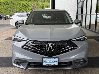 New 2026 Acura ADX AWD