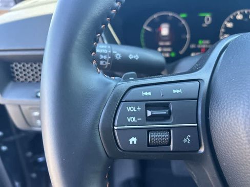 Used 2025 Honda CR-V Sport-L image 19