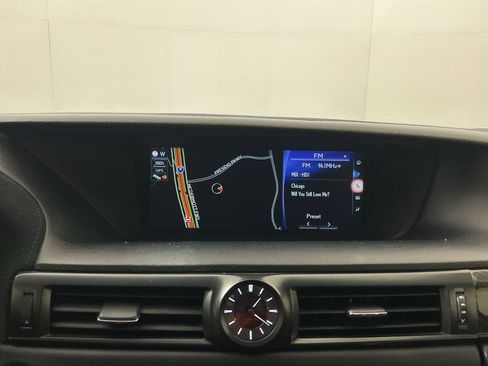 Used 2016 Lexus GS F image 11