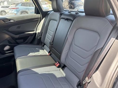 New 2026 Volkswagen Jetta GLI Autobahn FWD image 12