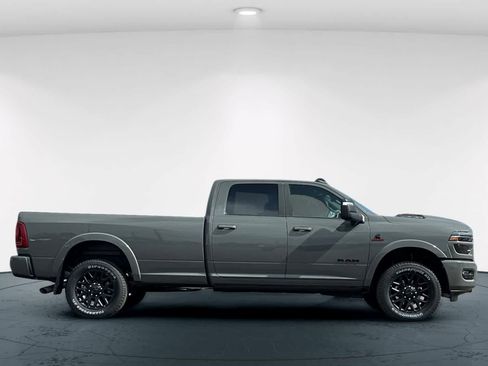 New 2026 RAM 3500 Limited image 6