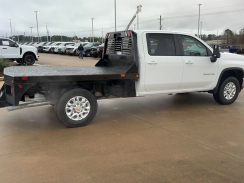 Used 2022 Chevrolet Silverado 3500 LT w/ All Star Edition image 8