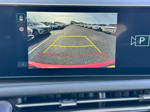 New 2026 Hyundai Tucson SEL image 14