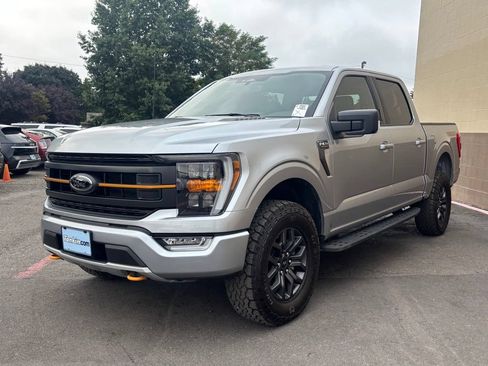 Used 2023 Ford F150 Tremor AWD/4WD image 12