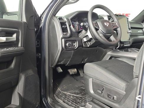 New 2026 RAM 3500 Big Horn image 19