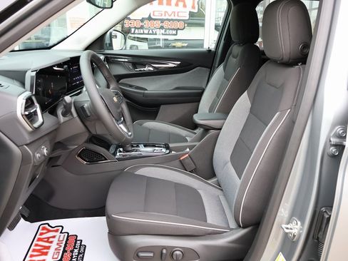 New 2026 Chevrolet TrailBlazer LT w/ Convenience Package image 14