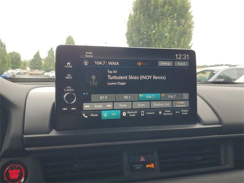 New 2025 Honda Pilot EX-L image 20