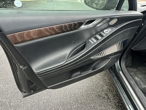 Used 2022 Genesis G80 2.5T w/ Advanced Package image 14