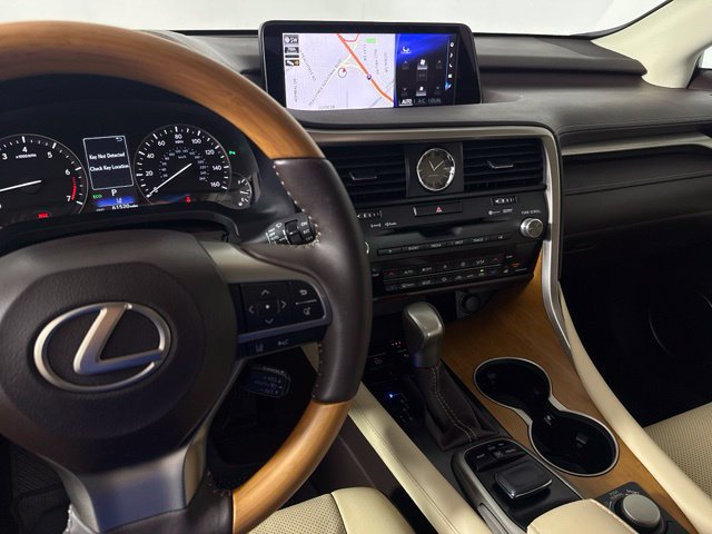 Used 2017 Lexus RX 350 FWD w/ Premium Package image 24