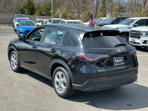 Used 2024 Honda HR-V LX image 5