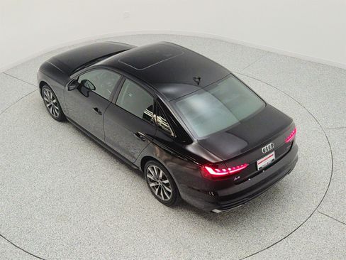 Used 2023 Audi A4 2.0T Premium Plus w/ Premium Plus Package AWD/4WD image 28