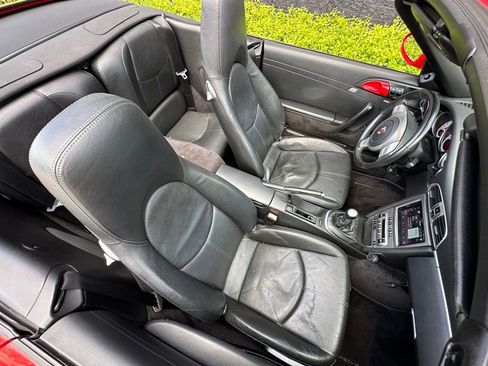 Used 2006 Porsche 911 Carrera 4S image 30