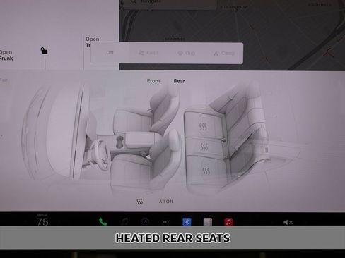 Used 2018 Tesla Model 3 Long Range image 8