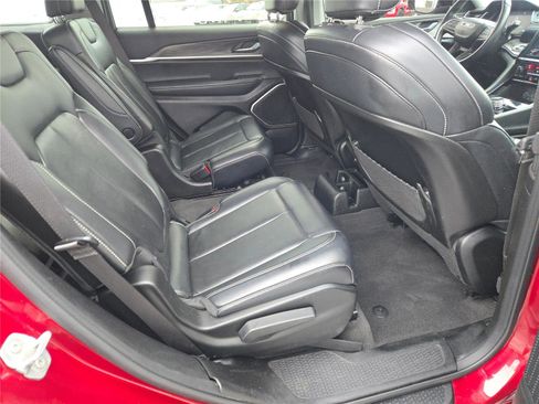 Used 2021 Jeep Grand Cherokee L Limited image 11