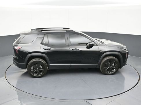 New 2026 Chevrolet Equinox LT w/ Midnight Edition AWD/4WD image 52