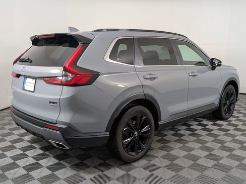 Used 2023 Honda CR-V Sport Touring image 10